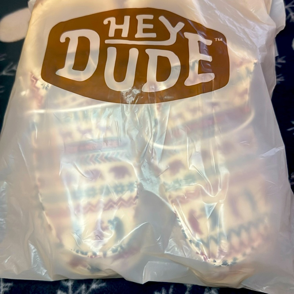 Wendy Holidays Cheers Hey Dude